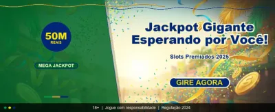Ganhe Prêmios Incríveis Agora banner