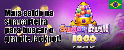 Giro Grátis da Sorte 🎰 promotion banner